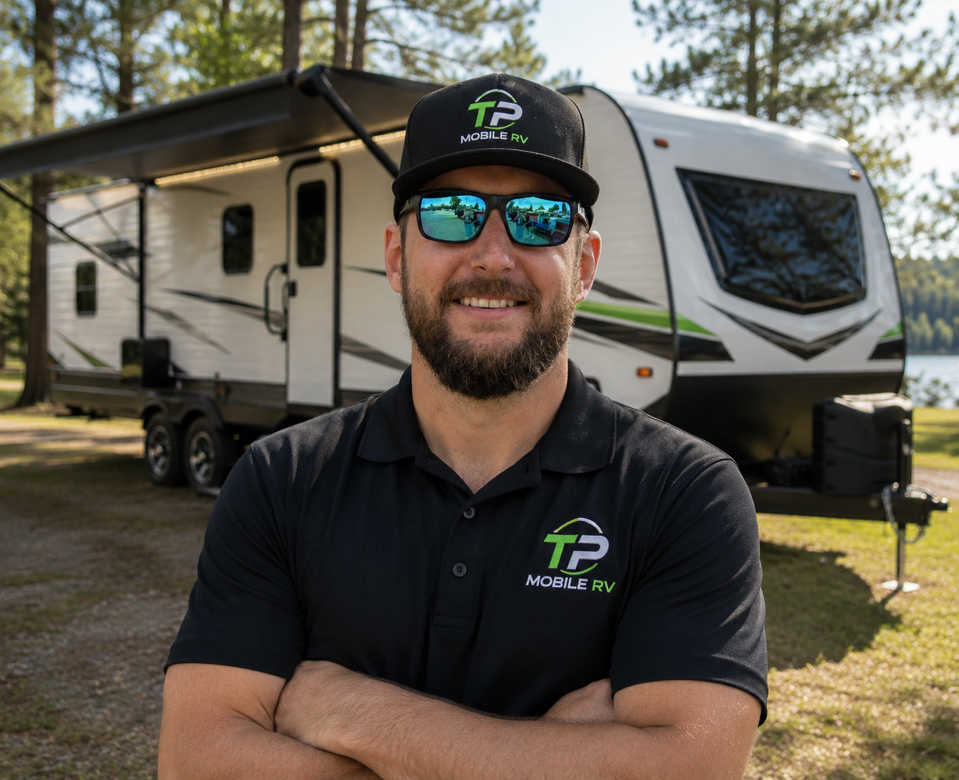 About TP Mobile RV — Master Certified RV Repair | Treasure Valley, Idaho